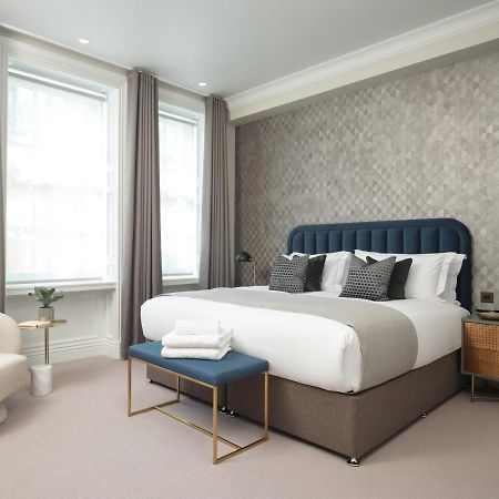 Deluxe Mayfair Luxury Apartment Londra Esterno foto
