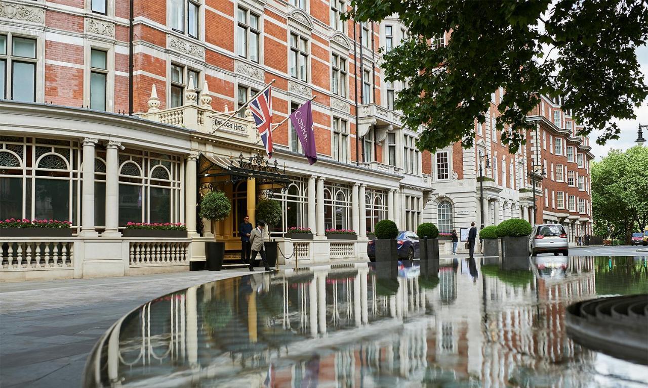 Deluxe Mayfair Luxury Apartment Londra Esterno foto