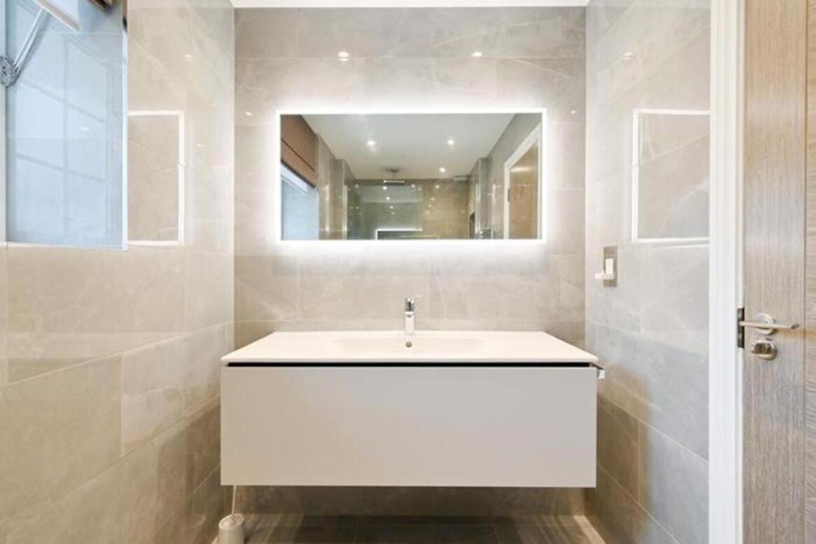 Deluxe Mayfair Luxury Apartment Londra Esterno foto