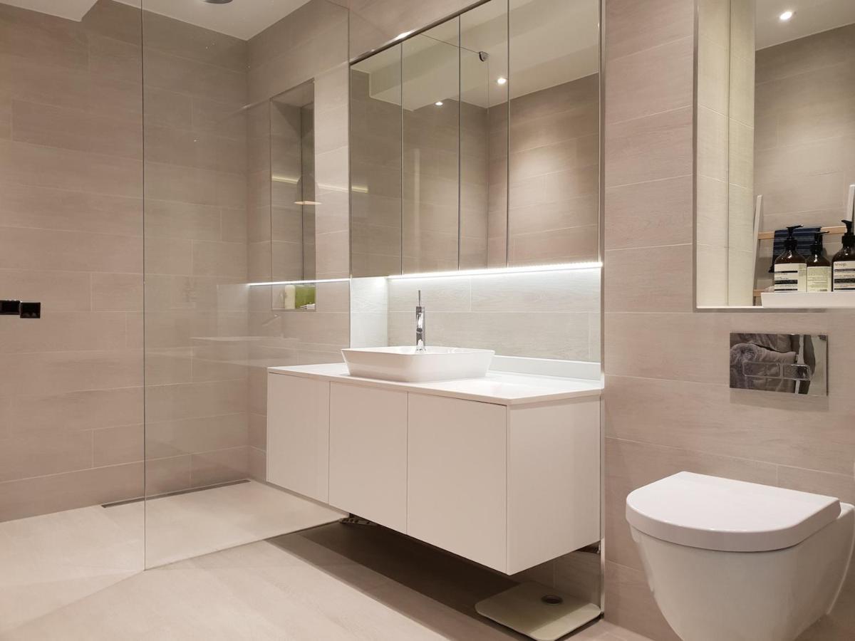Deluxe Mayfair Luxury Apartment Londra Esterno foto